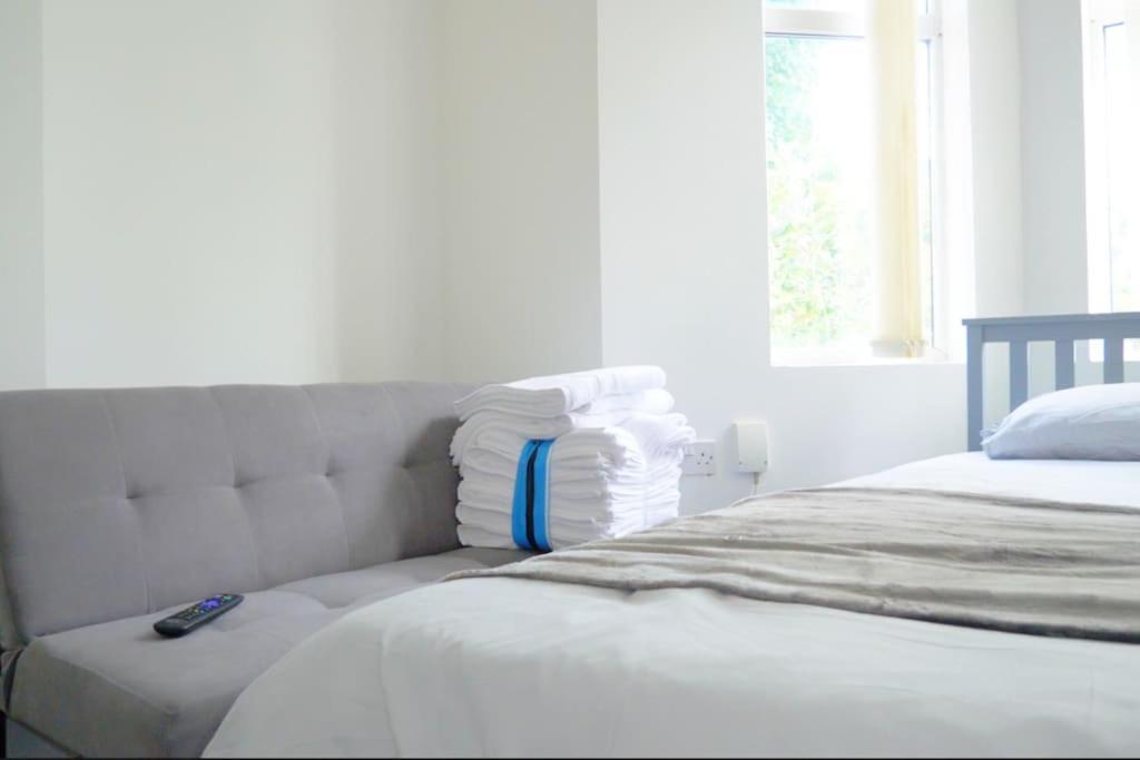 Discover Your Cozy Haven A Perfect Studio Getaway Leamington Spa Zewnętrze zdjęcie