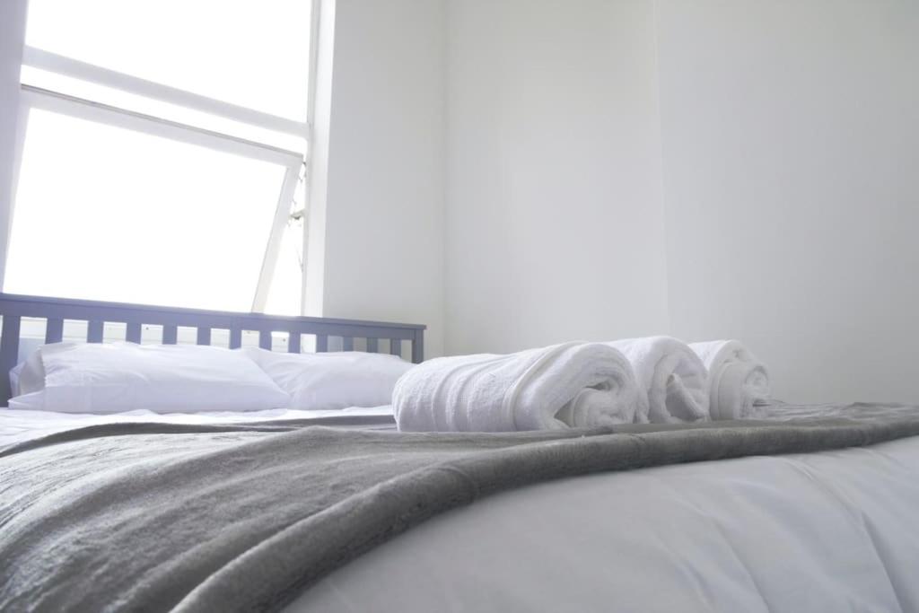 Discover Your Cozy Haven A Perfect Studio Getaway Leamington Spa Zewnętrze zdjęcie
